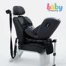 Jovikids Baby Car Seat Protector Cover