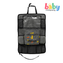 Jovikids Car Seat Back Organizer Storage