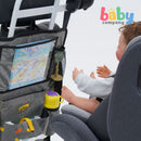 Jovikids Car Seat Back Organizer Storage