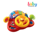 Vtech Tiny Tot Driver Baby Toy