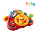 Vtech Tiny Tot Driver Baby Toy