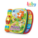 VTech Musical Rhymes Book