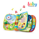VTech Musical Rhymes Book