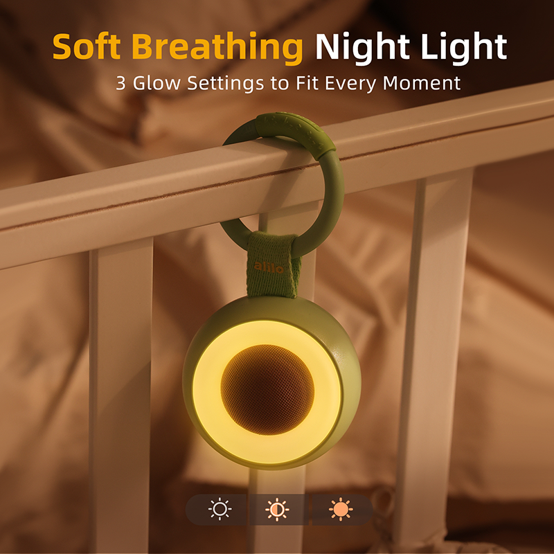 Alilo Pocket Soother