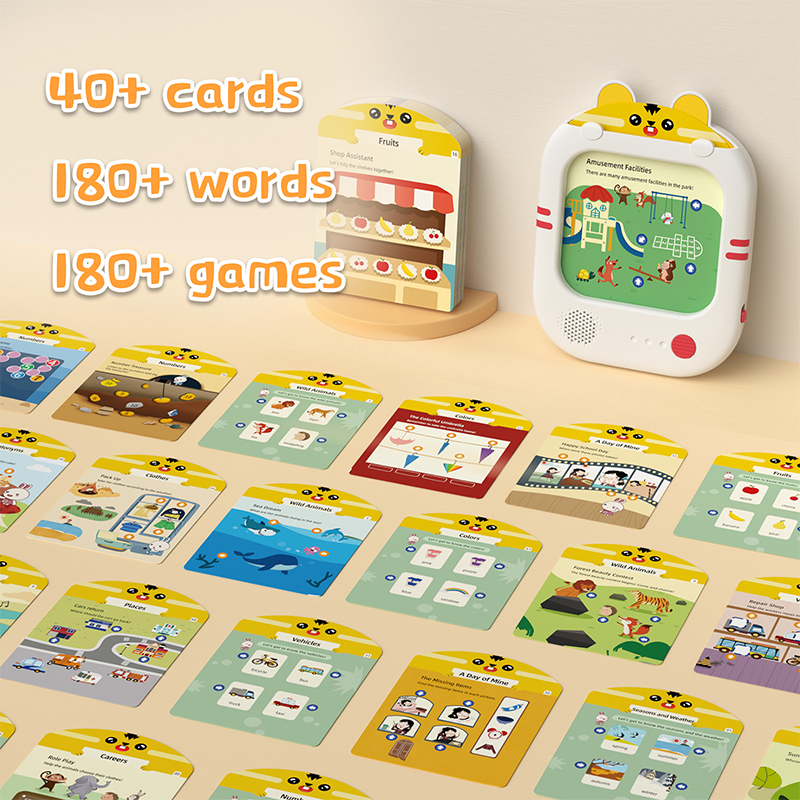 Alilo Interactive Learning Tablet Toy