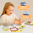 Alilo Interactive Learning Tablet Toy