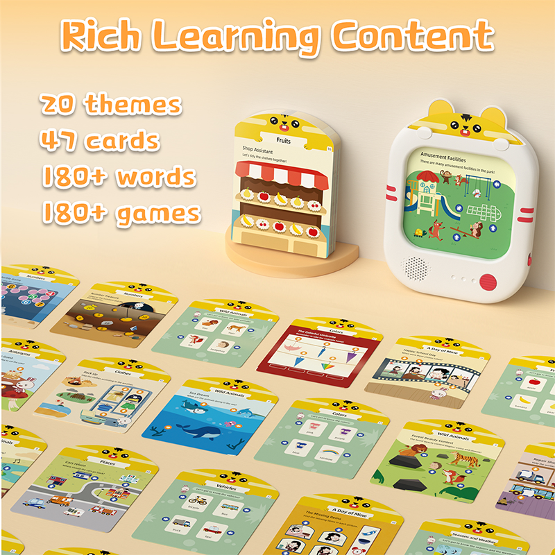 Alilo Interactive Learning Tablet Toy