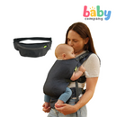 Infantino Fold & Go 2-in-1 Carrier