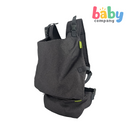 Infantino Fold & Go 2-in-1 Carrier