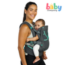 Infantino Carry On Active Multi-Pocket Carrier 