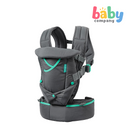 Infantino Carry On Active Multi-Pocket Carrier 