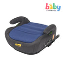 Jovikids Ohho Portable Booster Isofix Car Seat iSize R129 125-150cm - Blue