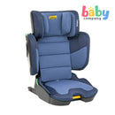 Jovikids Rober Portable Highback Booster Car Seat - Blue