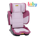 Jovikids Rober Portable Highback Booster Car Seat - Pink