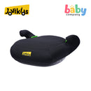 Jovikids Yoho Portable Backless Booster Seat - Black