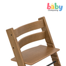 (PRE-ORDER) Stokke Tripp Trapp Chair Oak Warm - Brown