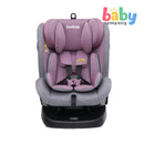 Jovikids Angela 360° Swivel Car Seat - Pink