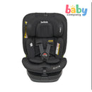 Jovikids Ranger TT 360° Swivel i-Size Car Seat - Black