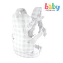 Infantino Flip 4-in-1 Convertible Carrier - Plaid