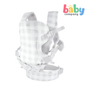 Infantino Flip 4-in-1 Convertible Carrier - Plaid
