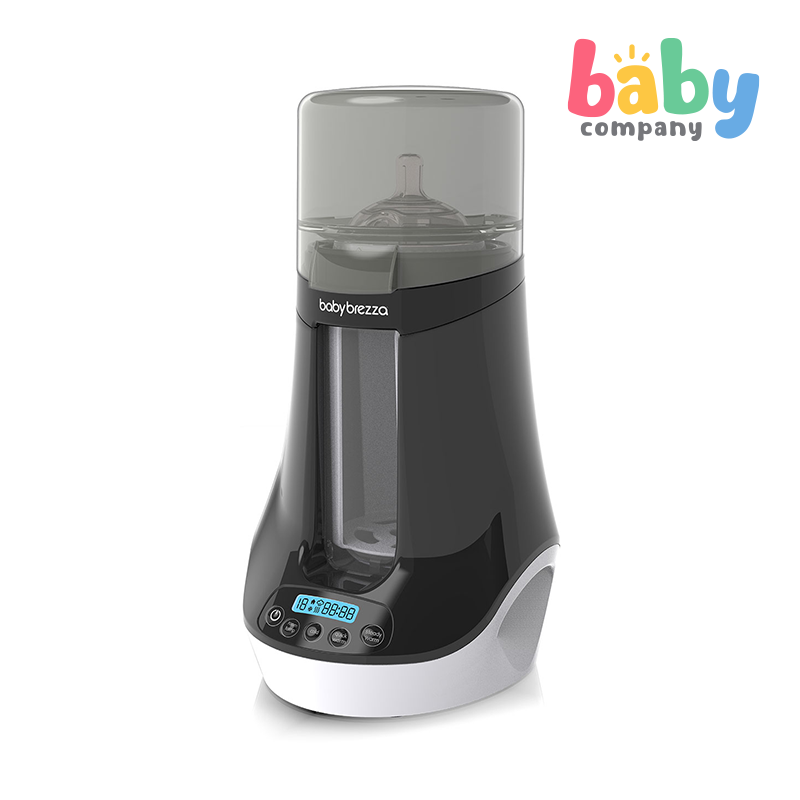 Baby Brezza Bottle + Breastmilk Warmer