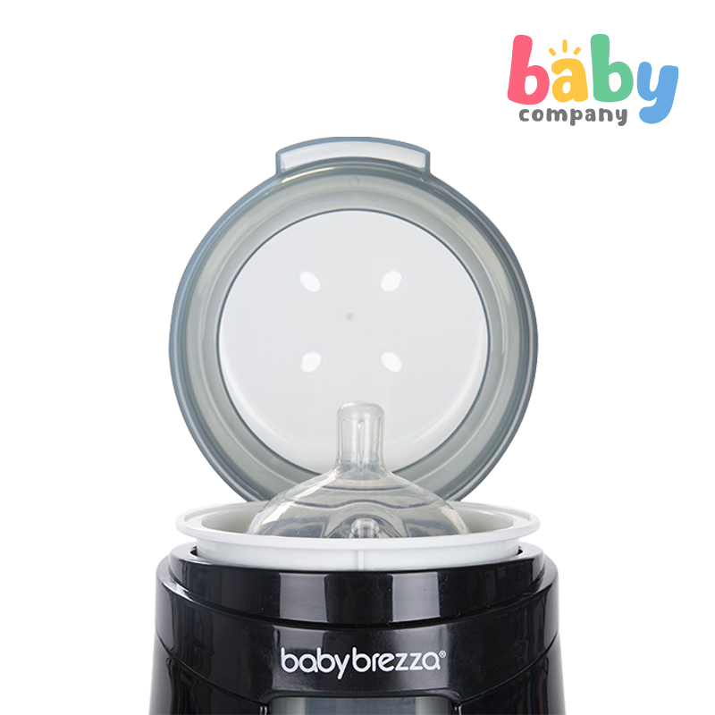 Baby Brezza Bottle + Breastmilk Warmer