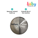 Baby Brezza Universal Descaler Tablet