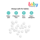 Baby Brezza Universal Descaler Tablet