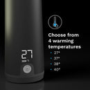 Baby Brezza Superfast Portable Bottle Warmer