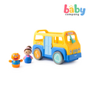 Ms. Rachel Wheels On-The-Bus Toy