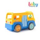 Ms. Rachel Wheels On-The-Bus Toy