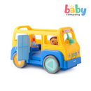 Ms. Rachel Wheels On-The-Bus Toy