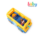 Ms. Rachel Wheels On-The-Bus Toy