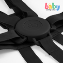 (PRE-ORDER) Stokke Tripp Trapp Harness² - Black