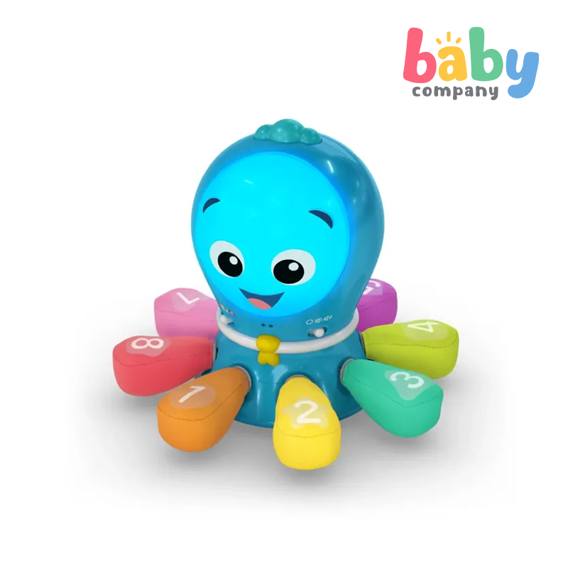 Kids II Go Opus 4-in-1 Crawl & Chase Pal