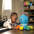 Kids II Go Opus 4-in-1 Crawl & Chase Pal