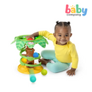 Kids II Tropical Twirl™ Ball Play Toy