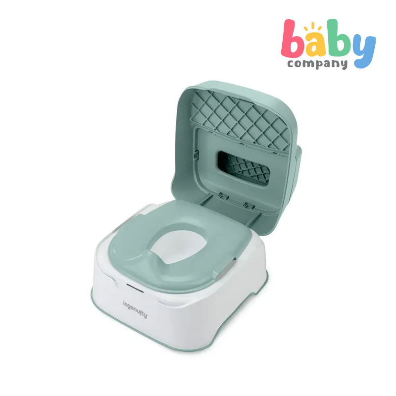 Kids II Prepare To Potty 3-IN-1 System