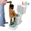Kids II Prepare To Potty 3-IN-1 System