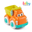 Infantino Grip & Roll Soft Wheels "Dump Truck"