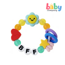 Infantino Friendship Teether - BFF