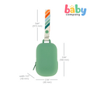 Infantino Pacipod Case