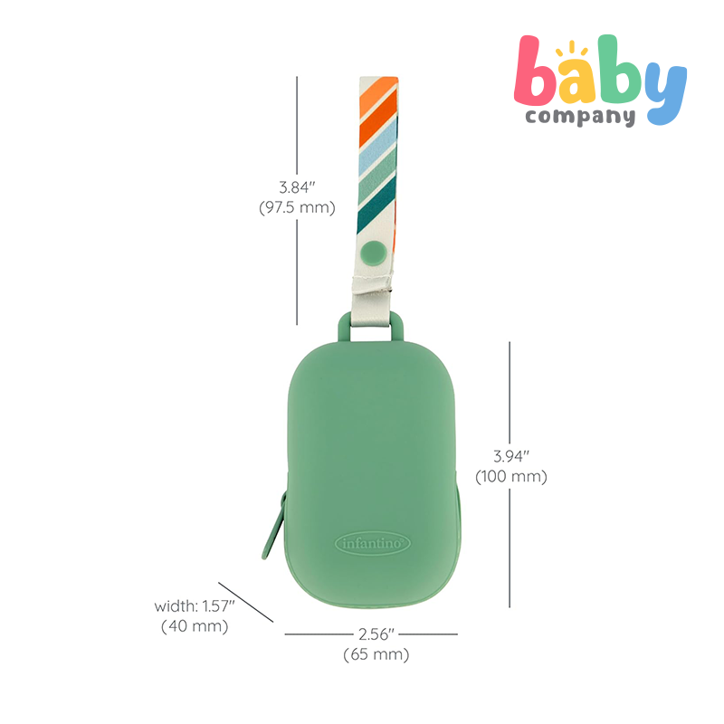 Infantino Pacipod Case