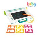 Fisher Price Learn Doodle Desk