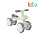 KikkaBoo Zipi Ride On - Mint