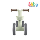 KikkaBoo Zipi Ride On - Mint