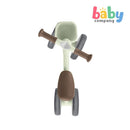 KikkaBoo Zipi Ride On - Mint