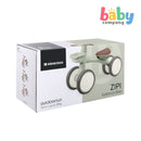 KikkaBoo Zipi Ride On - Mint