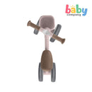 KikkaBoo Zipi Ride On - Pink