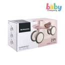 KikkaBoo Zipi Ride On - Pink